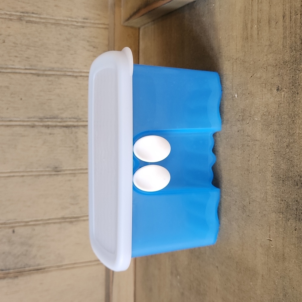 Tupperware 1.5 Cup Fridge Smart